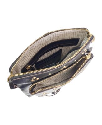 Star Small Crossbody Bag