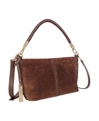 Elina Medium Crossbody Bag 