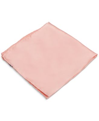 Club Room - Pocket Square, Silk Dot