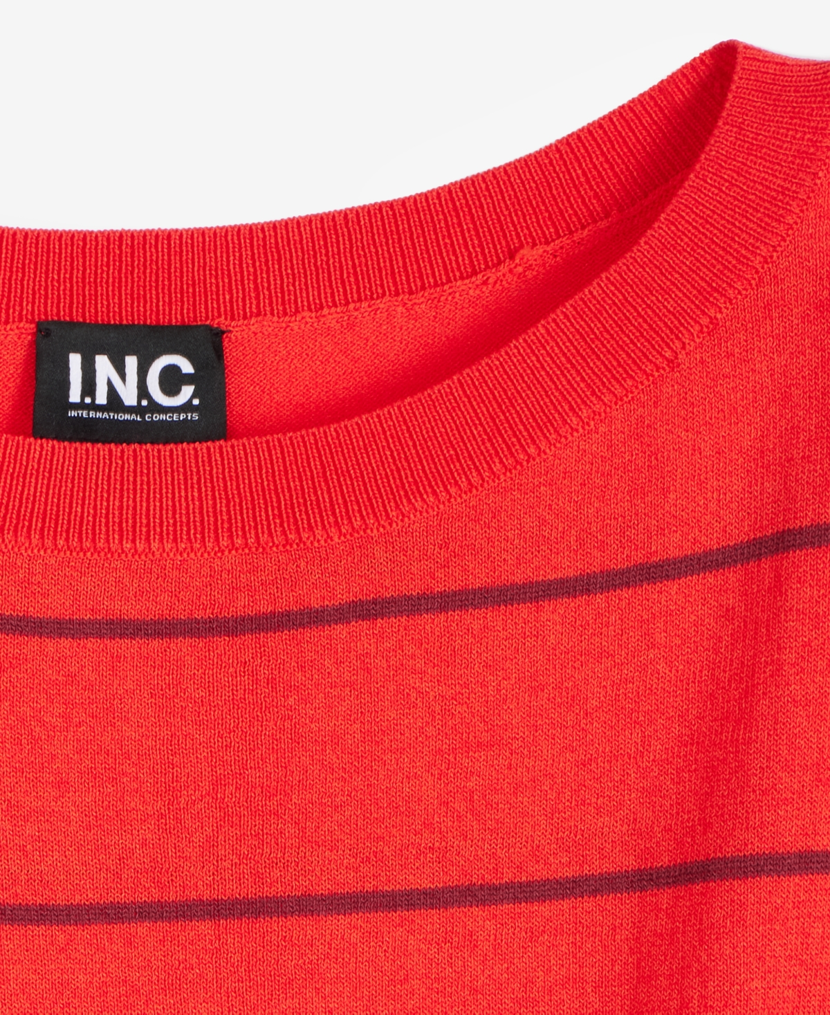 I.n.c. International Concepts Petite Cap-Sleeve Sweater, Macy's Exclusive