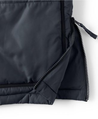 Plus Size FeatherFree Insulated Diamond Quilted Jacket