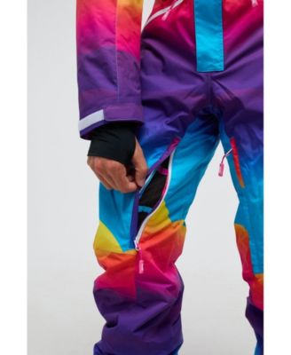 Clothing Men's Mambo Sunset Ski Suit