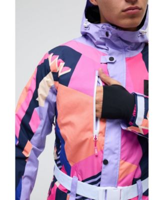 Hotstepper Men's Ski Suit