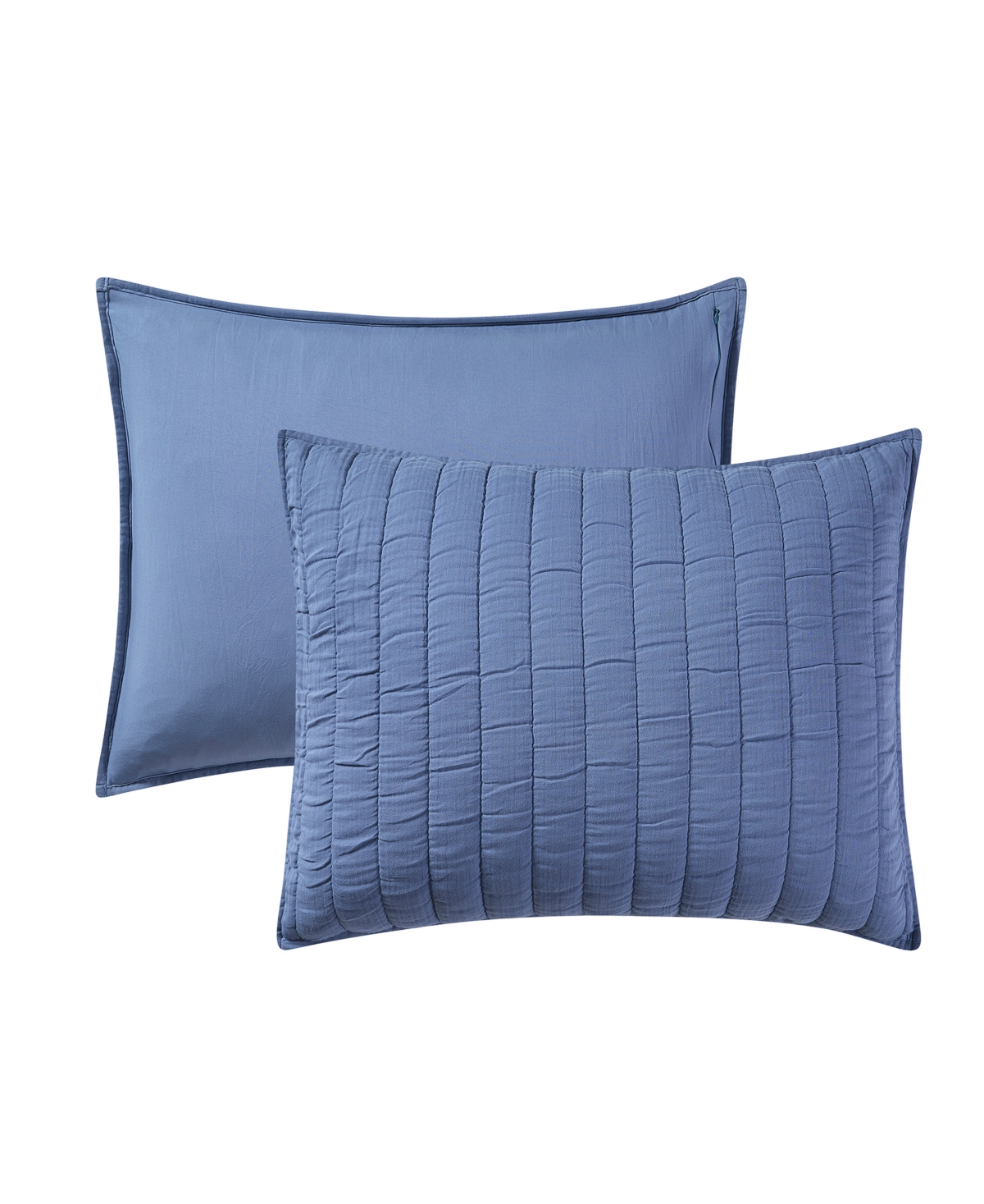 Becki Owens Di Stripe 3-Pc. Quilt Set