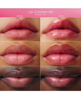 LOVE Collection Limited Edition Lip Oil