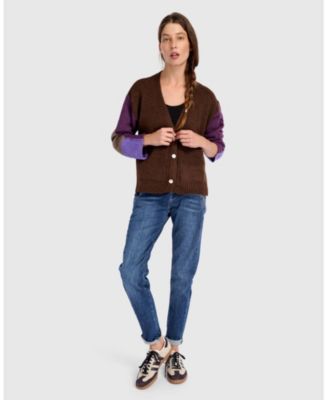 Women's Finch Cardigan Sweaters