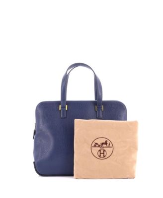 Escapade Tote Chevre de Coromandel