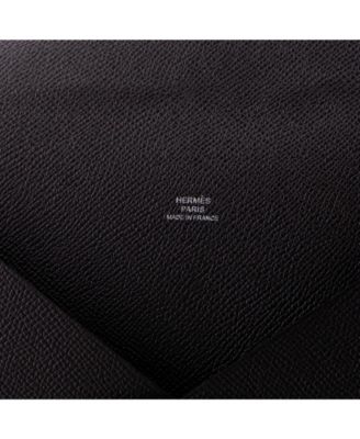 GM Calvi Pouch Epsom