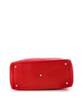 35 Victoria II Bag Clemence