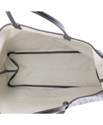 PM Saint Louis Tote Coated Canvas