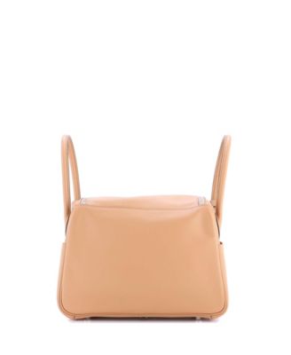 26 Lindy Bag Verso Swift