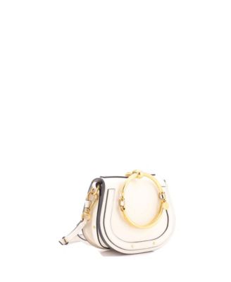 Small Nile Crossbody Bag Leather