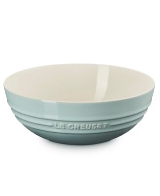 Stoneware 3.1-Quart Multi Bowl