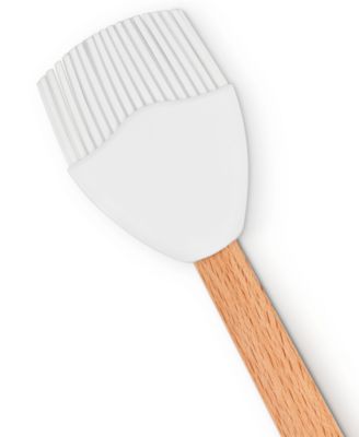 Signature Silicone 10.4" Basting Brush