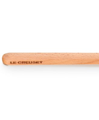 Signature Wood 11.8" Serving Fork