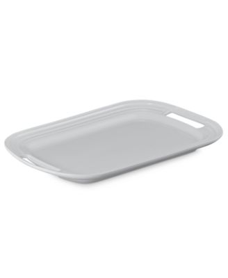 Stoneware 11.3" Serving Platter