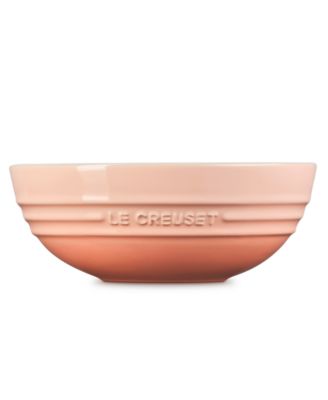 Stoneware 3.1-Quart Multi Bowl