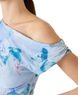 Women's Gracelyn V-Neck Dress