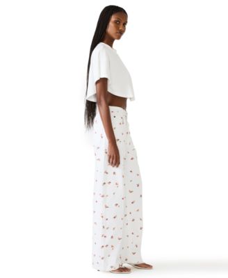 Women's Sydnee Barrel Jeans