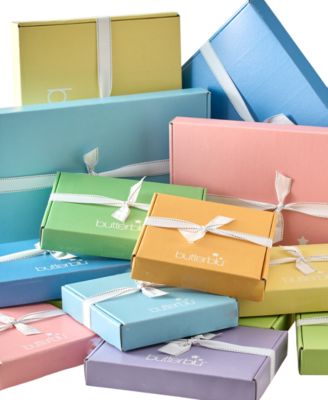 Baby Boys' or Baby Girls' Take Me Home Baby Layette Gift, 5-Piece Set