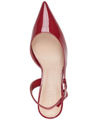 Women's Caya Slingback Stiletto Heel Pumps