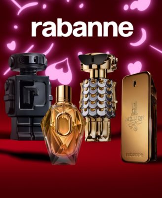 2-Pc. 1 Million Eau De Toilette Valentine's Day Gift Set