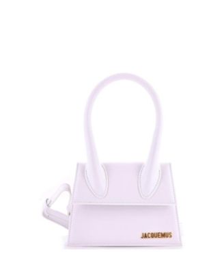 Moyen Le Chiquito Bag Leather