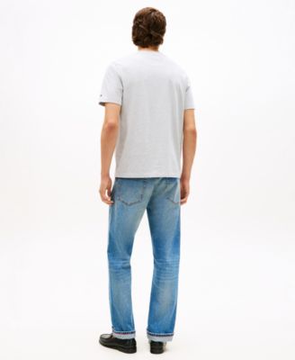 Men's Heritage Graphic Crewneck T-Shirt