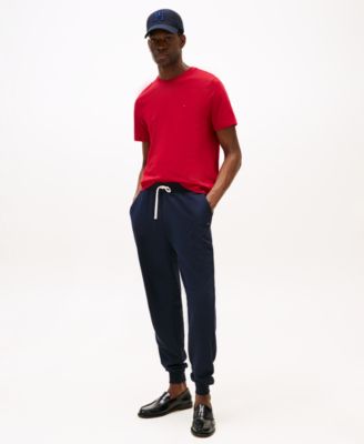 Men's Regular-Fit Essential T-Shirt