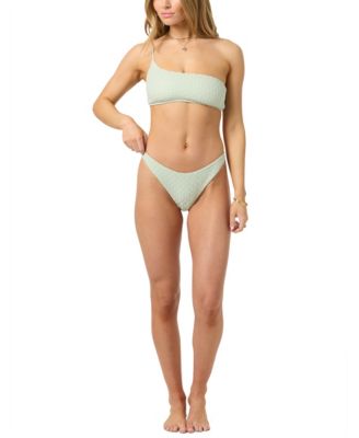 Women's Willow Weave Flamenco Swim Bottoms
