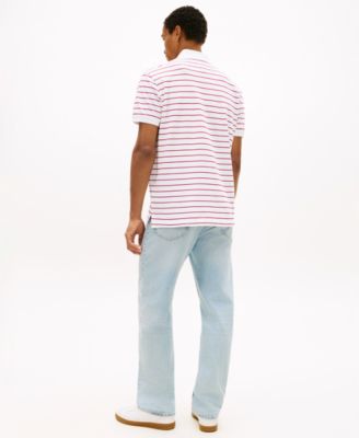 Men's Cotton Classic-Fit 1985 Polo Shirt