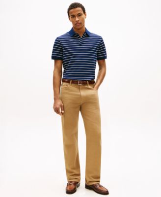 Men's Cotton Classic-Fit 1985 Polo Shirt