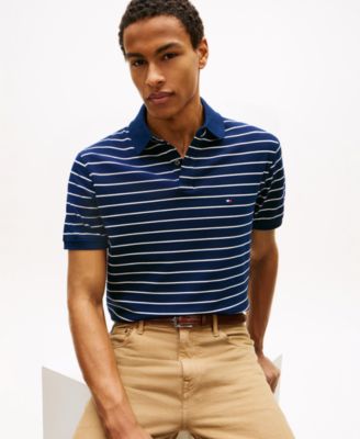 Men's Cotton Classic-Fit 1985 Polo Shirt