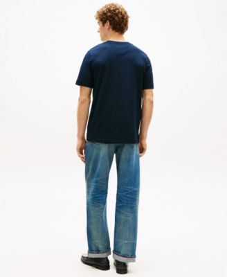 Men's Brand Love Lockup Graphic T-Shirt