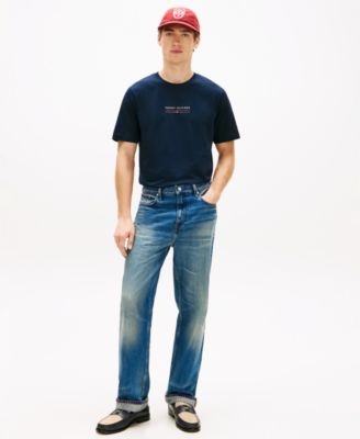 Men's Brand Love Lockup Graphic T-Shirt