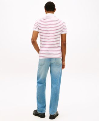 Men's 1985 Slim-Fit Polo Shirt