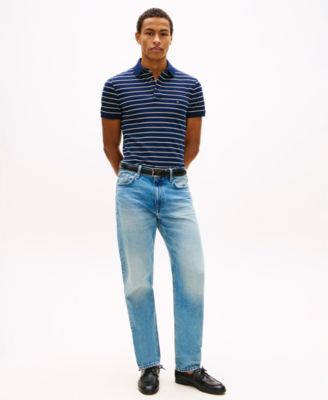 Men's 1985 Slim-Fit Polo Shirt