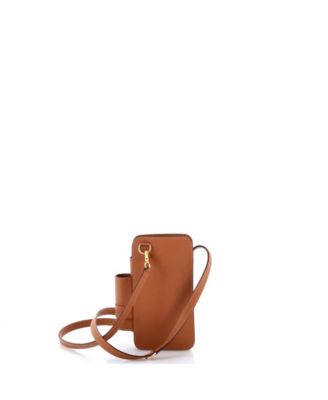 Hermesway Phone Case Crossbody Bag Epsom