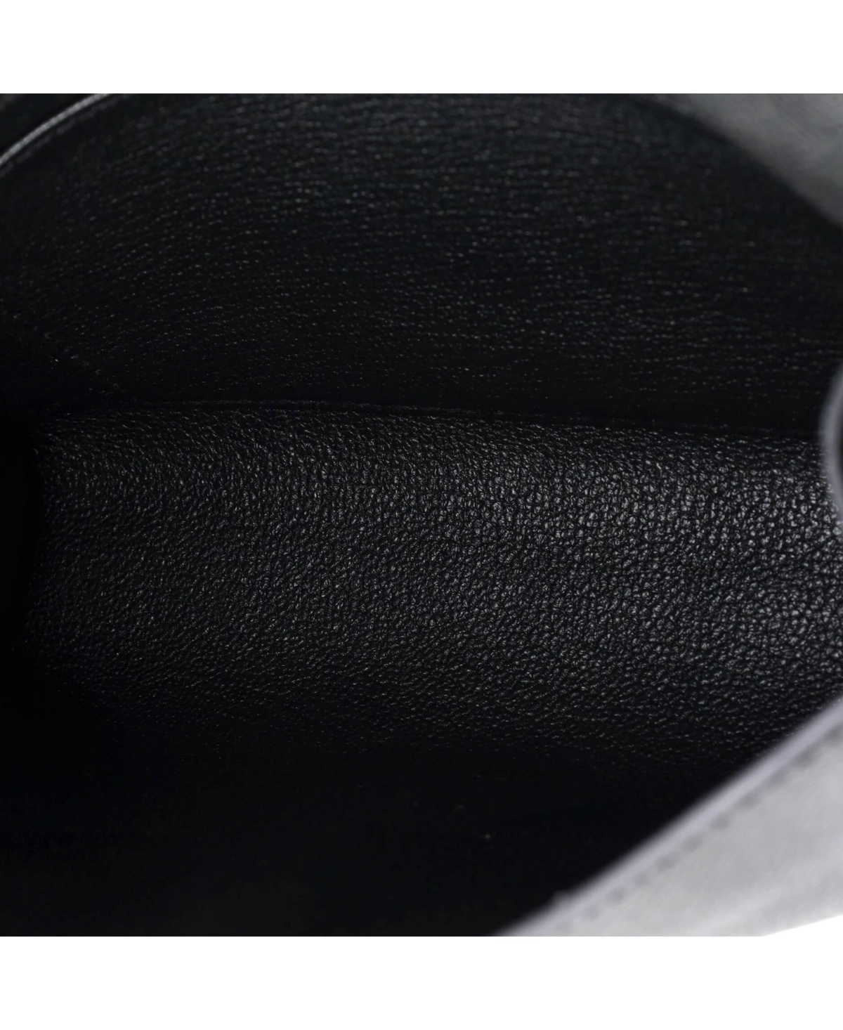 Pre-Owned Hermes 21 Sac a Depeches Messenger Bag Epsom