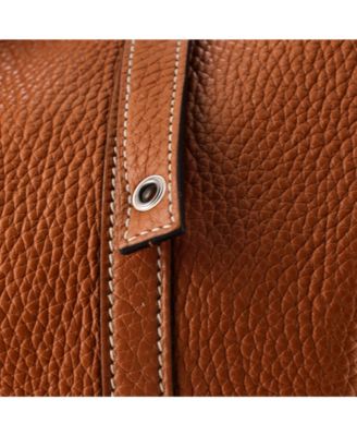 MM Eclat Picotin Lock Bag Clemence