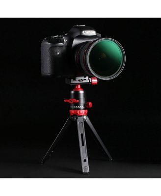 52mm Nano-X Variable Fader NDX, ND8-128