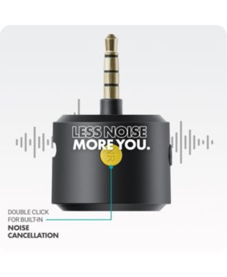 VXR10 Shotgun Mic with WM-VXR10 Wireless Microphone Adapter and Tripod - for Lightning Compatible iPhones, iPads