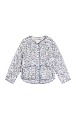 Big Girls Dina Leo Jacket