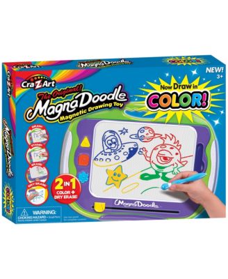MagnaDoodle Color Deluxe