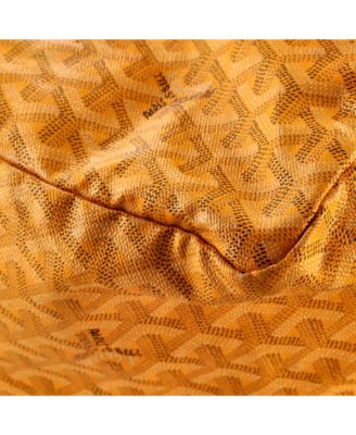 PM Saint Louis Tote Coated Canvas