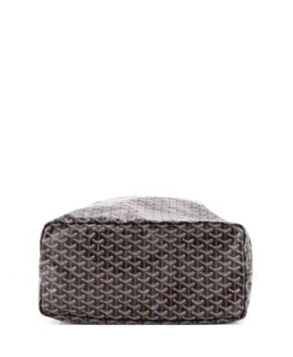 GM Saint Louis Tote Coated Canvas