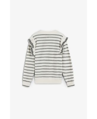 Big Girls Parisian Tricot