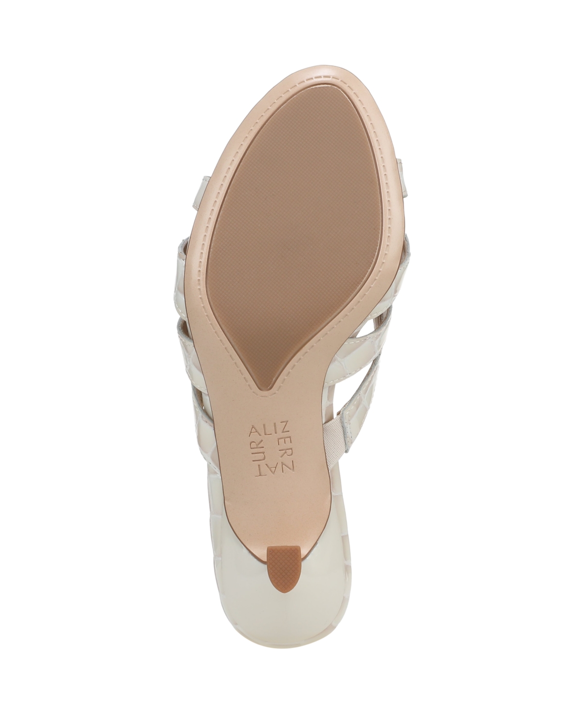 Naturalizer Women's Tuesday Slide Dress Sandals