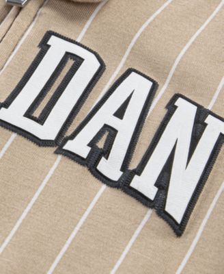 Baby Boys' and Baby Girls' MJ 23 Jersey Footed Coverall