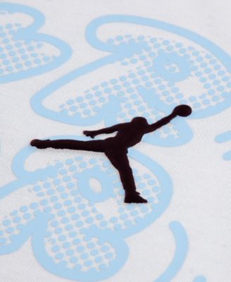 Baby Boys' Movement Lines T-Shirt and Shorts, 2-Piece Set